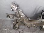 Charriot Frente Peugeot 407 Sw (6E_) - 2