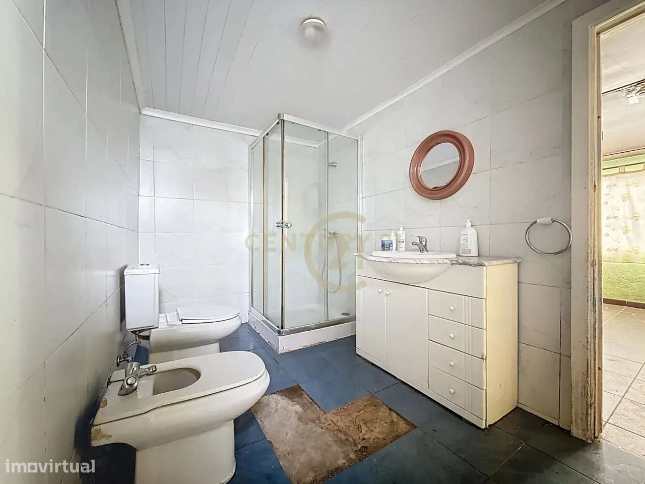 Casa com Vista Mar em São Mateus da Calheta - Grande imagem: 4/15