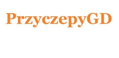 PRZYCZEPYGD.PL logo