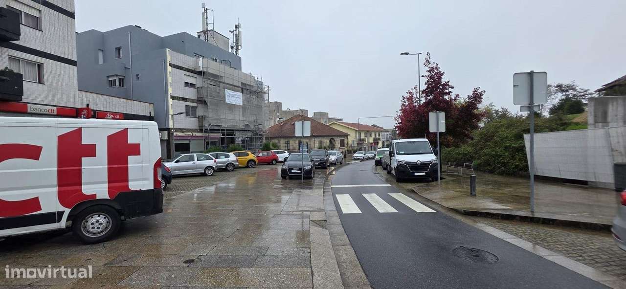 Apartamento T3 + Garagem — Marco de Canaveses-19