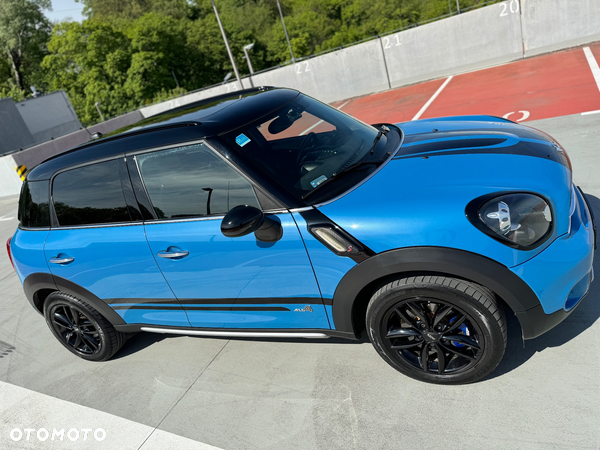 MINI Countryman - 7