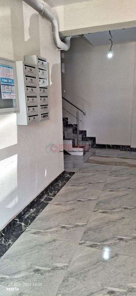 Penthouse spectaculos - Popesti Leordeni apartament 2 camere - Imagine principală: 3/11