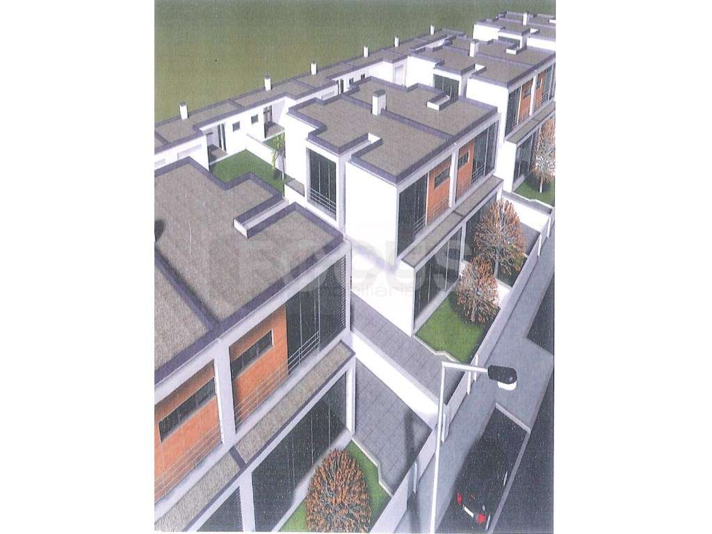 Terreno em Oliveirinha - Grande imagem: 3/3