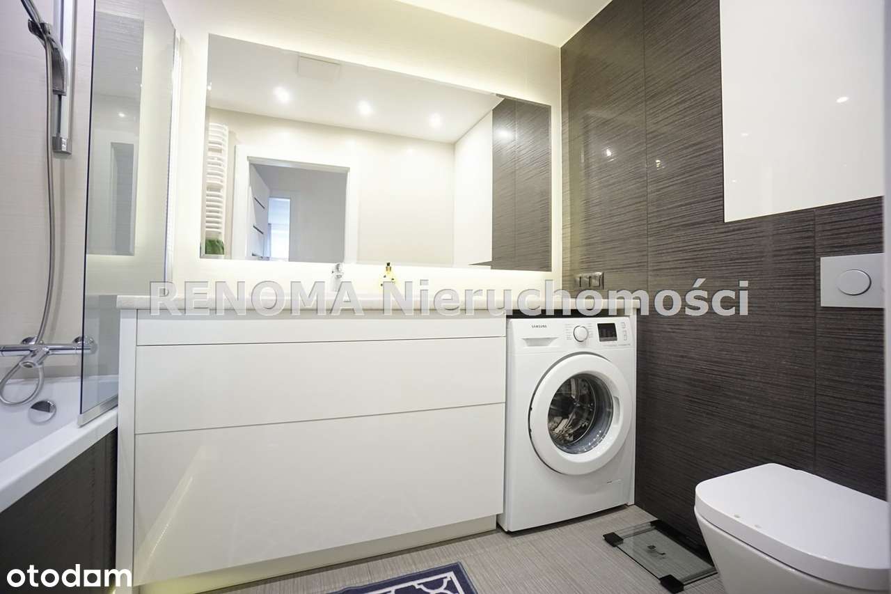 Wyższy Standard -Apartament - Stan do wejścia-9