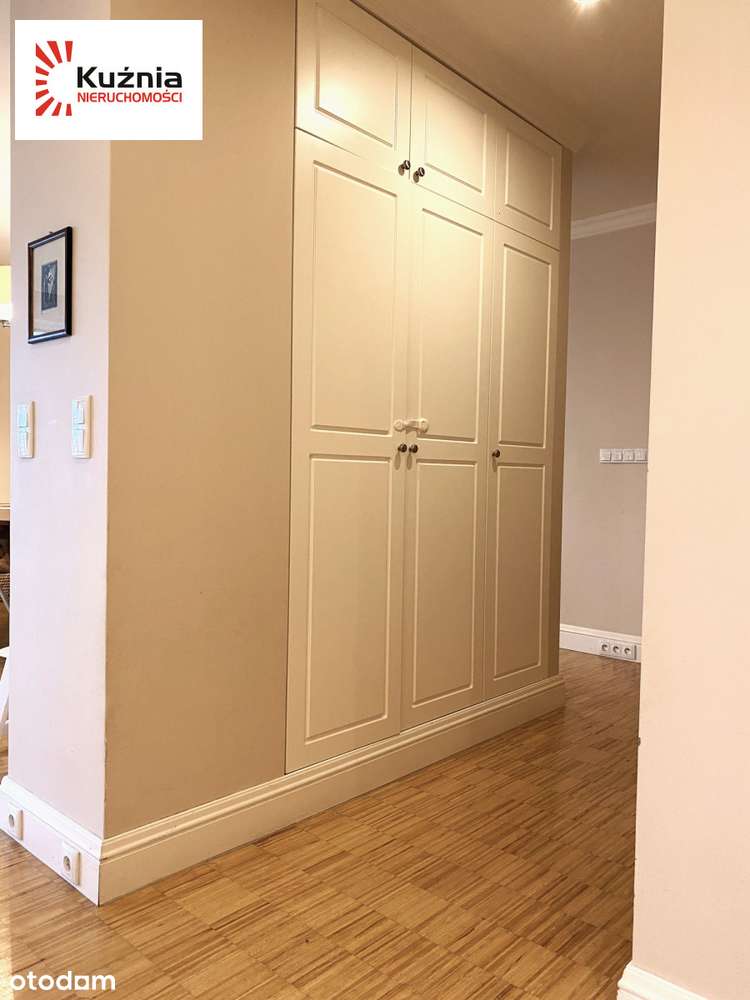 Apartament Premium - Mokotów - Stegny - 5 Pok.-17