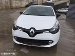 Renault Clio IV 1.5 dci de 2016 para peças - 1