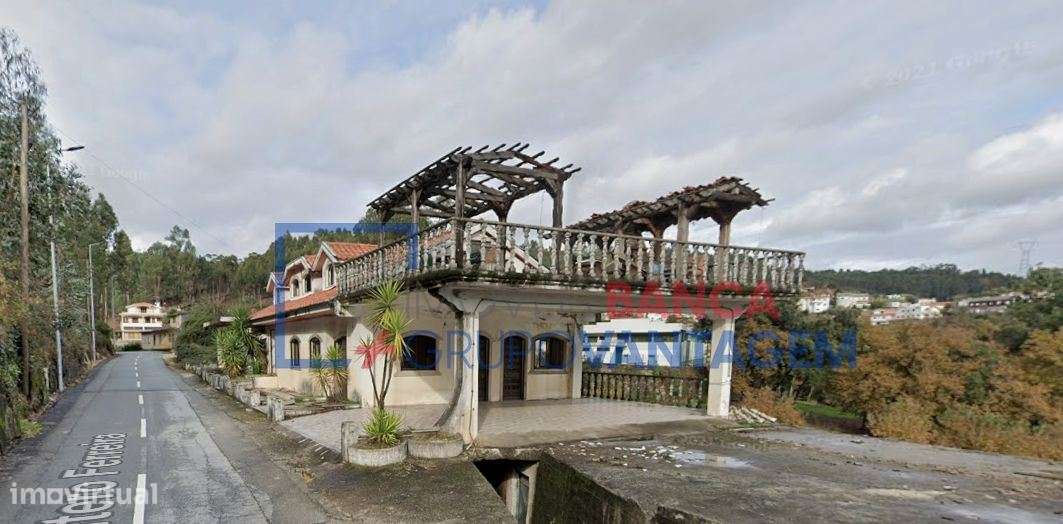 Moradia T4 - Paredes - Grande imagem: 4/6