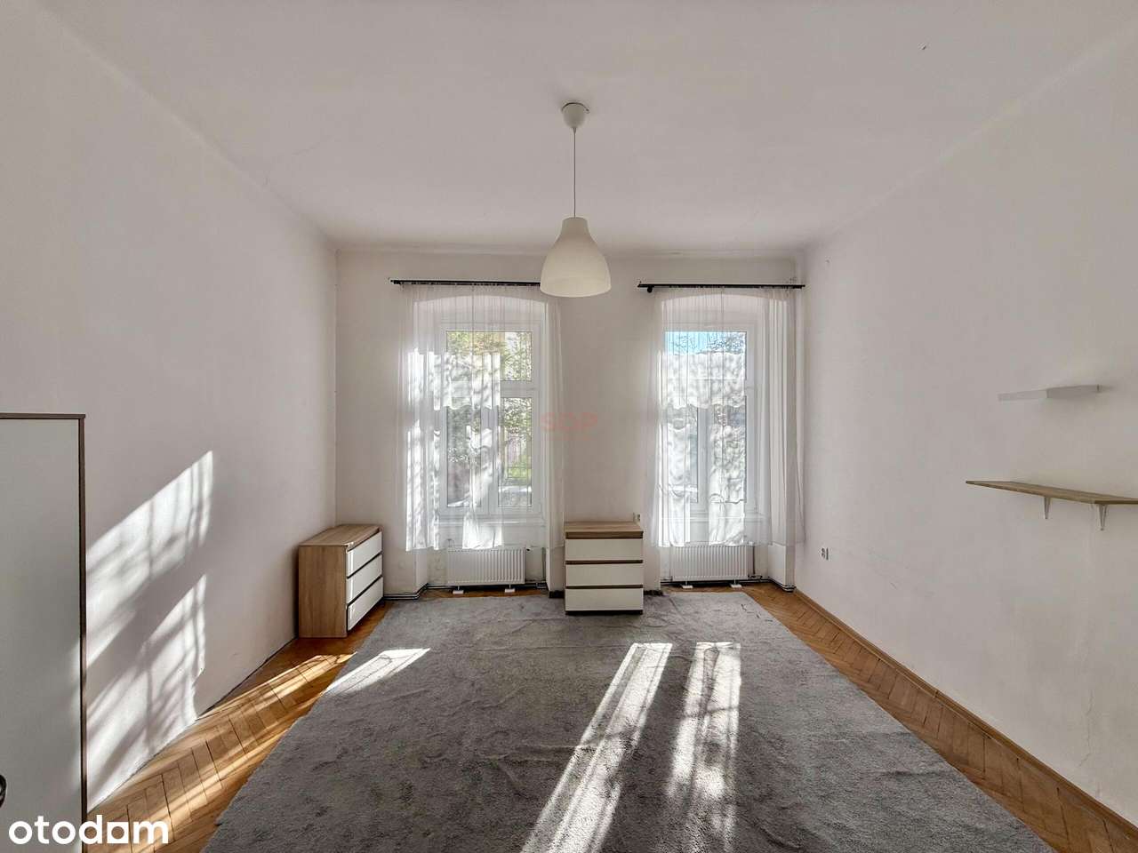 3 pokoje w centrum - idealne dla inwestora - Rezerwacja - Pełny obrazek: 2/9