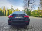 Mercedes-Benz C 300 4Matic T 9G-TRONIC AMG Line - 3