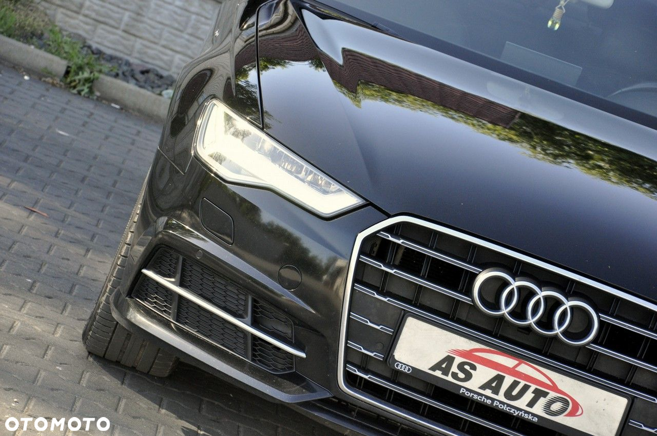 Audi A6 2.0 TDI ultra S tronic - 23