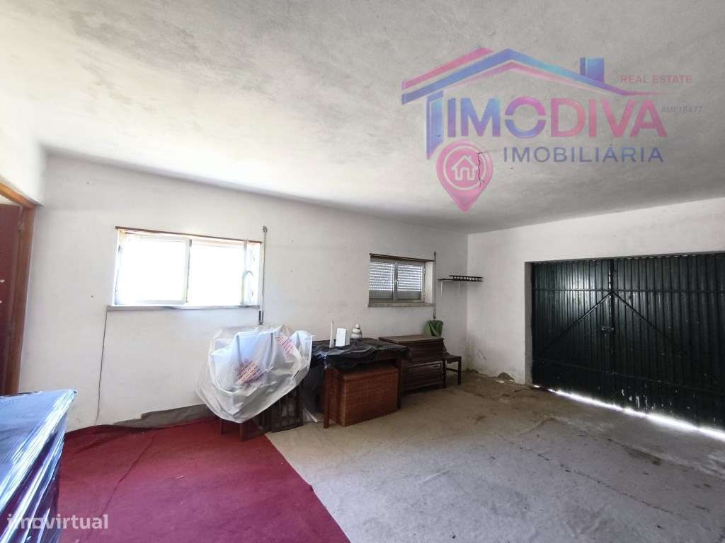 Moradia T3 Isolada com 1.000 m² de terreno e vistas deslumbrantes, ...-38