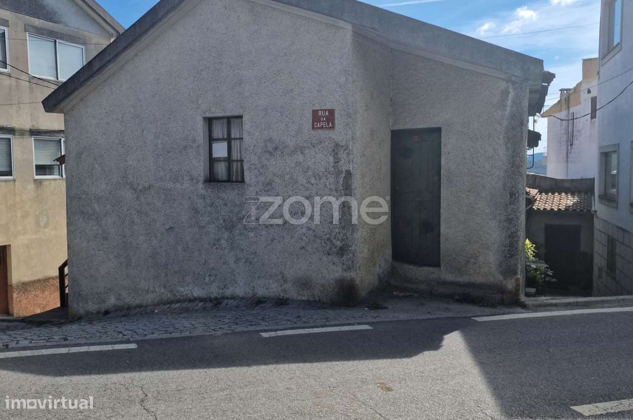 Moradia, 40 m², Alijo - Grande imagem: 1/3