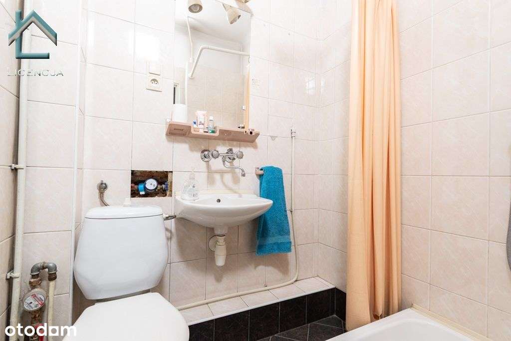 Sienkiewicza, I p., 52,99m2 do remontu-6