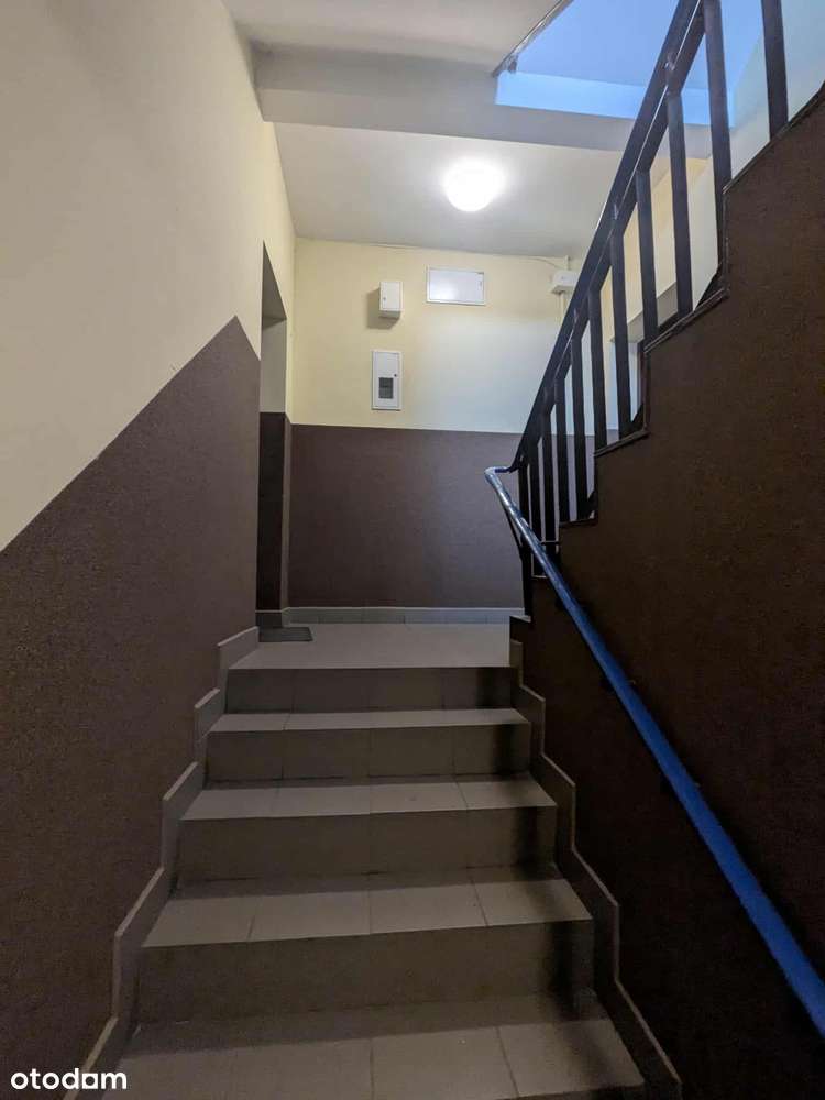 3-pokojowe na Bielanach, garaż, ogródek-7