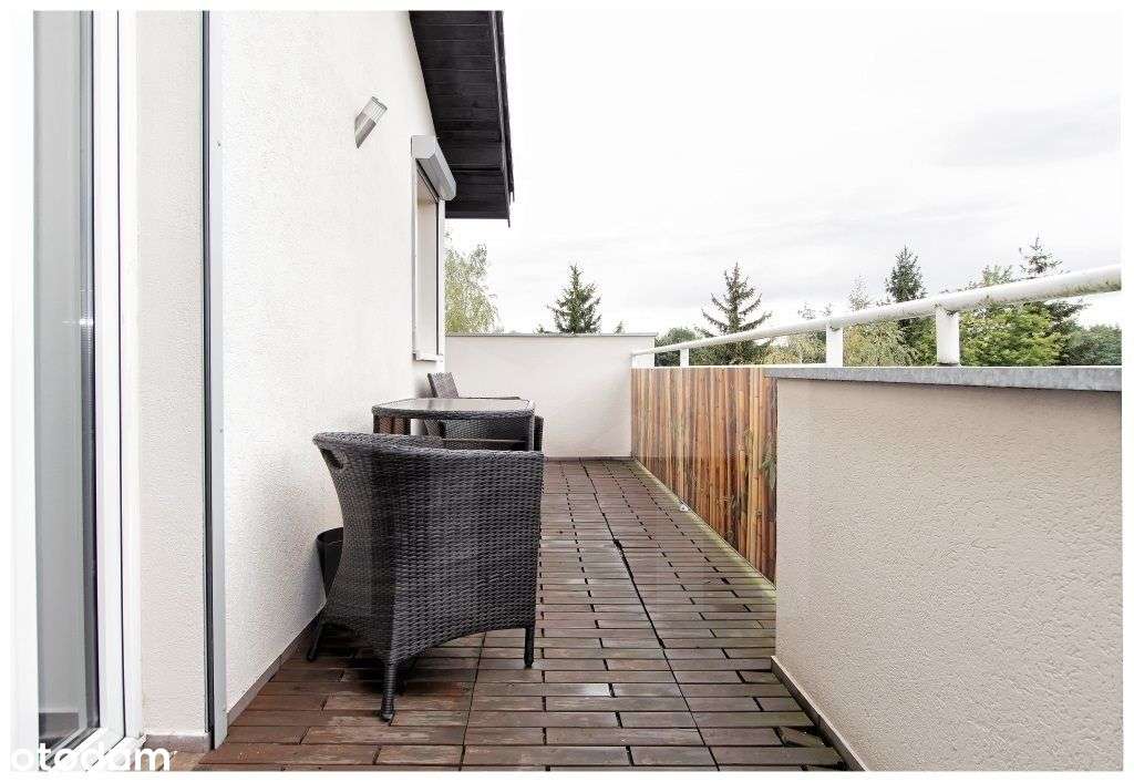 4-pokojowe mieszkanie ulica Błażeja-15