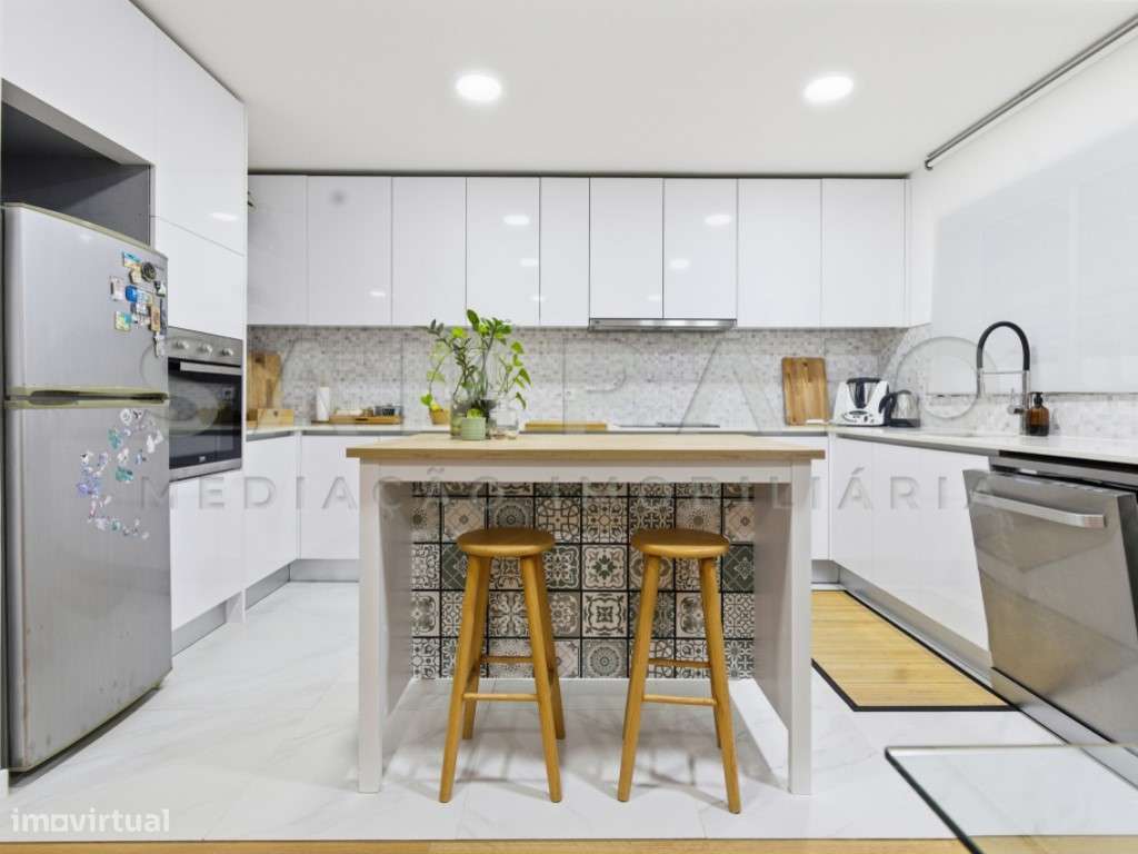 Moradia T3 - Valbom/S. Cosme - Grande imagem: 5/30