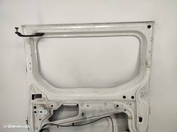 Porta Lateral / Correr Renault Trafic Ii Autocarro (Jl) - 6