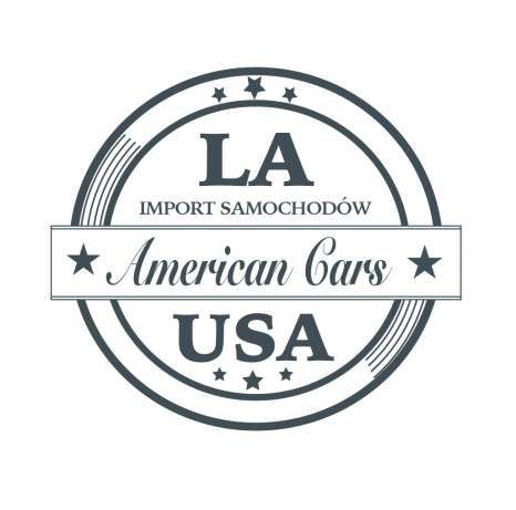 AmericanCars logo