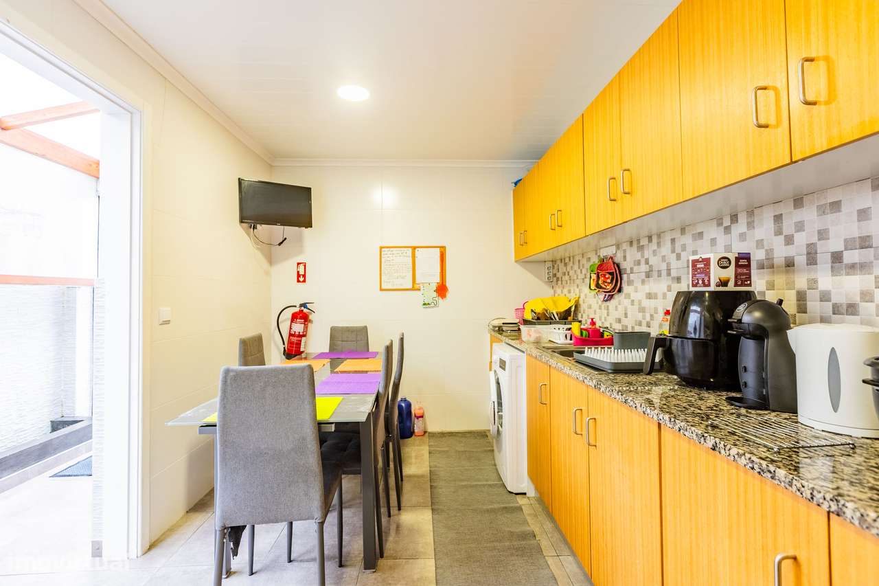 Moradia Geminada T5 - São Gonçalo - Grande imagem: 3/16