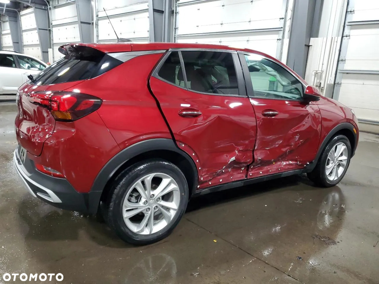 Buick Encore - 4