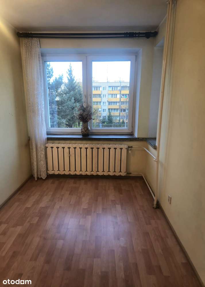 Mieszkanie 3- pokojowe z dużym balkonem 8 m-6