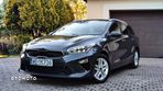 Kia Ceed - 1