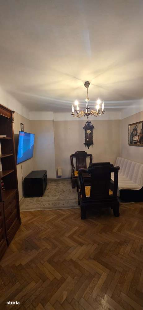 Apartament 2 camere + parcare + boxa Eroii Revolutiei - Serban Voda - Imagine principală: 4/15