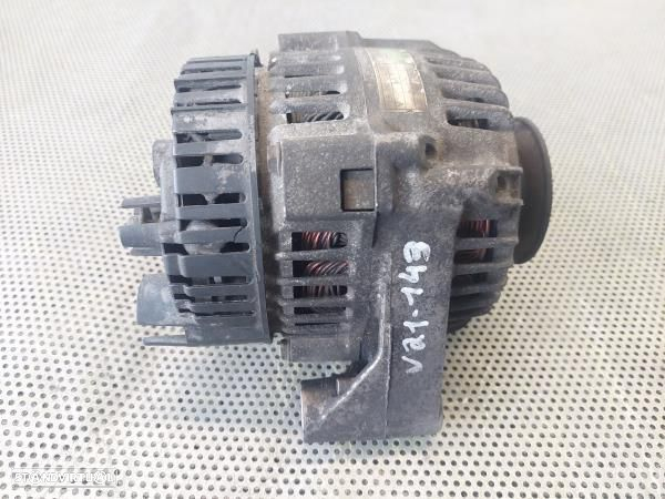 Alternador Volkswagen Golf Iii (1H1) - 3