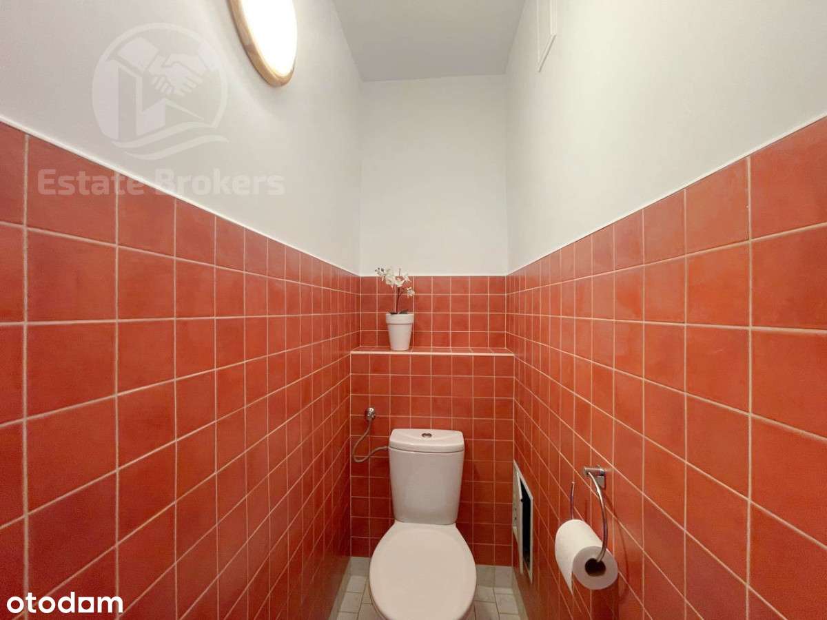 Sky Tower |2pok-51m2| Osobna kuchnia | Balkon-10