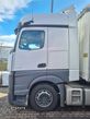 Mercedes-Benz ACTROS 1845 - 5