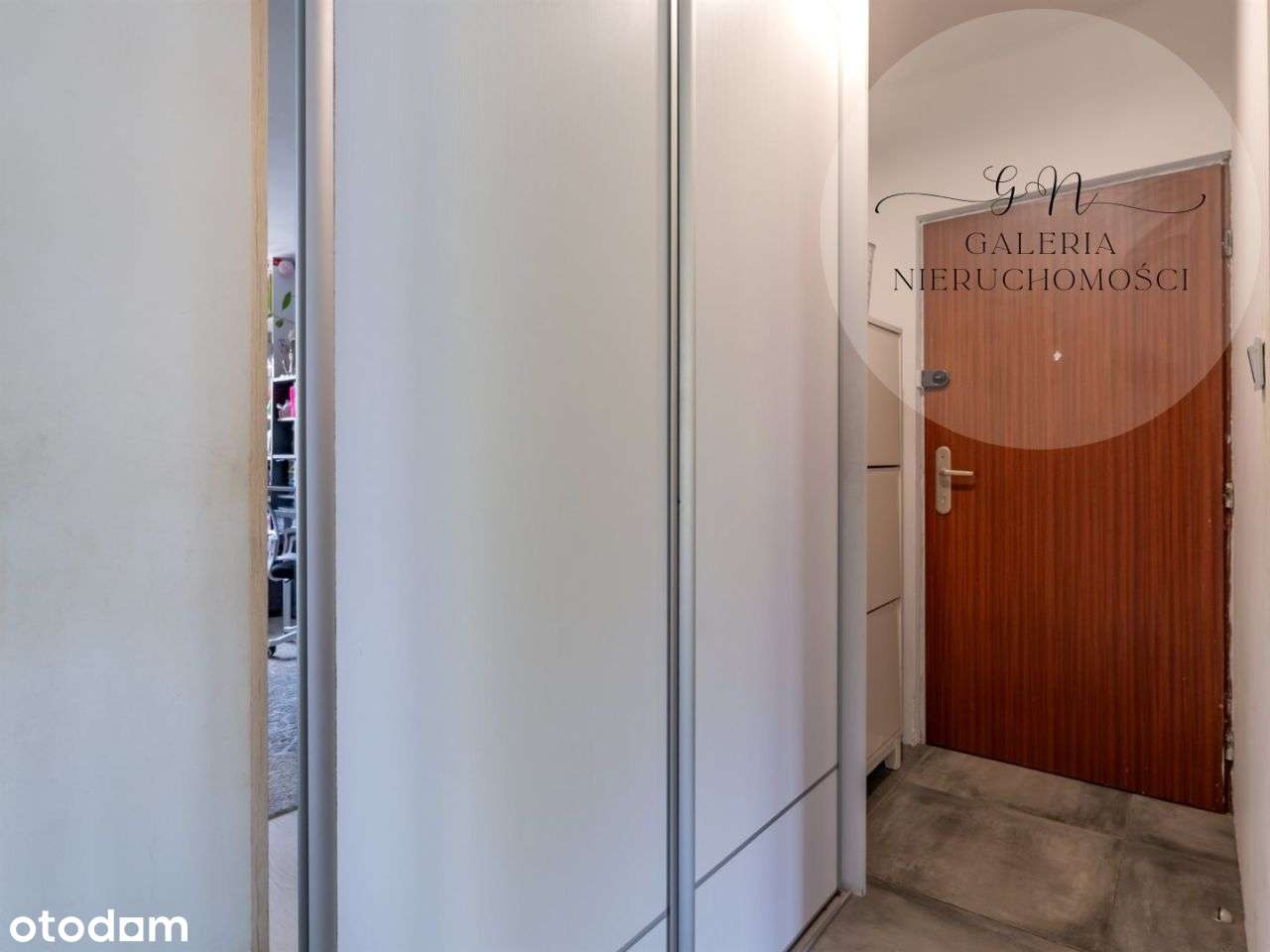 Mieszkanie Zatorze,Katowicka,3pokoje,parter - Pełny obrazek: 4/18