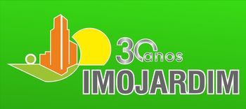 Imojardim Lda Logotipo