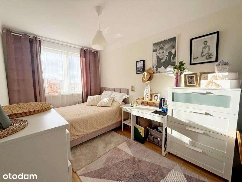 SwpdL, 2 pokoje, wyposażona kuchnia, rej. Sikorski - Pełny obrazek: 1/8