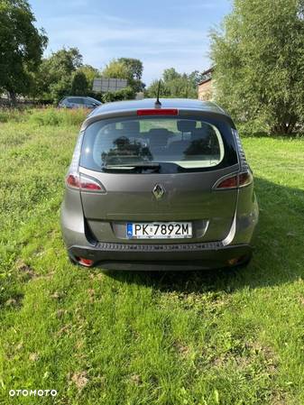 Renault Scenic 1.5 dCi Dynamique - 5