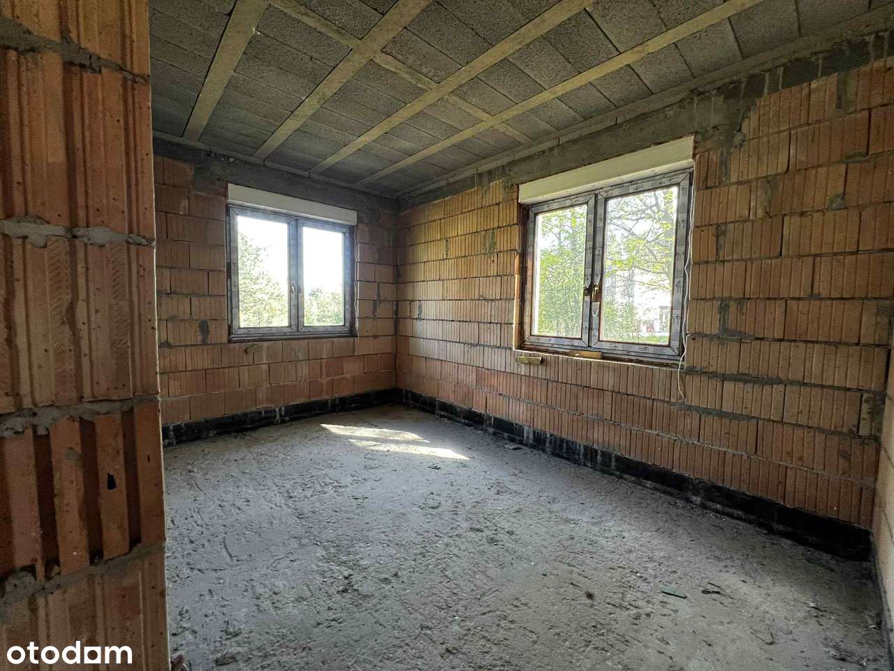 Sprzedam Dom w Zimnej Brzeźnicy - Pełny obrazek: 5/10