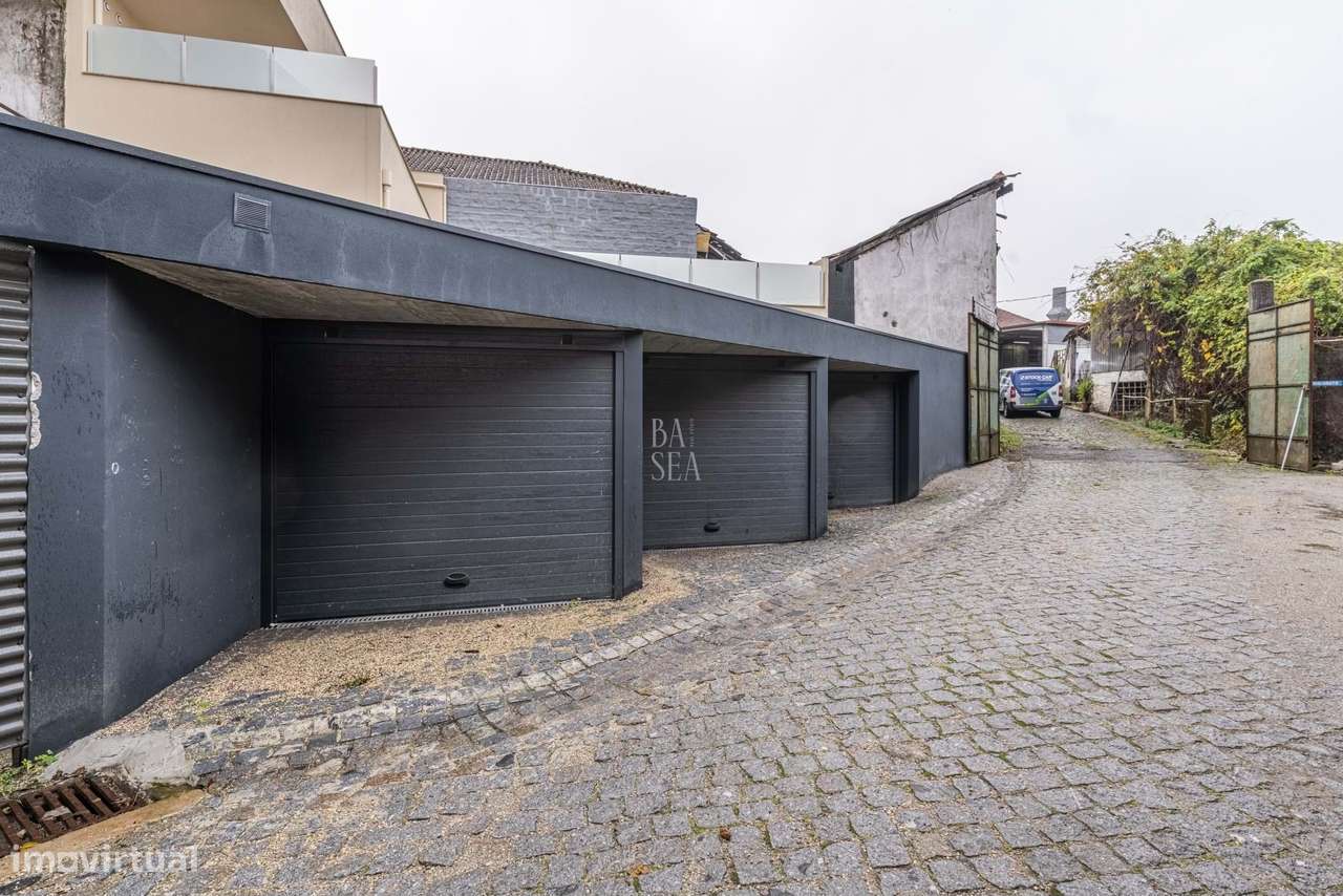 Apartamento T3 em zona ARU com isenção do IMT, em São Vicente, Braga.-21