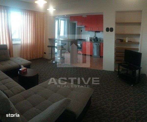 Locuinta cu 3 camere - langa Gradina Botanica - Imagine principală: 3/14