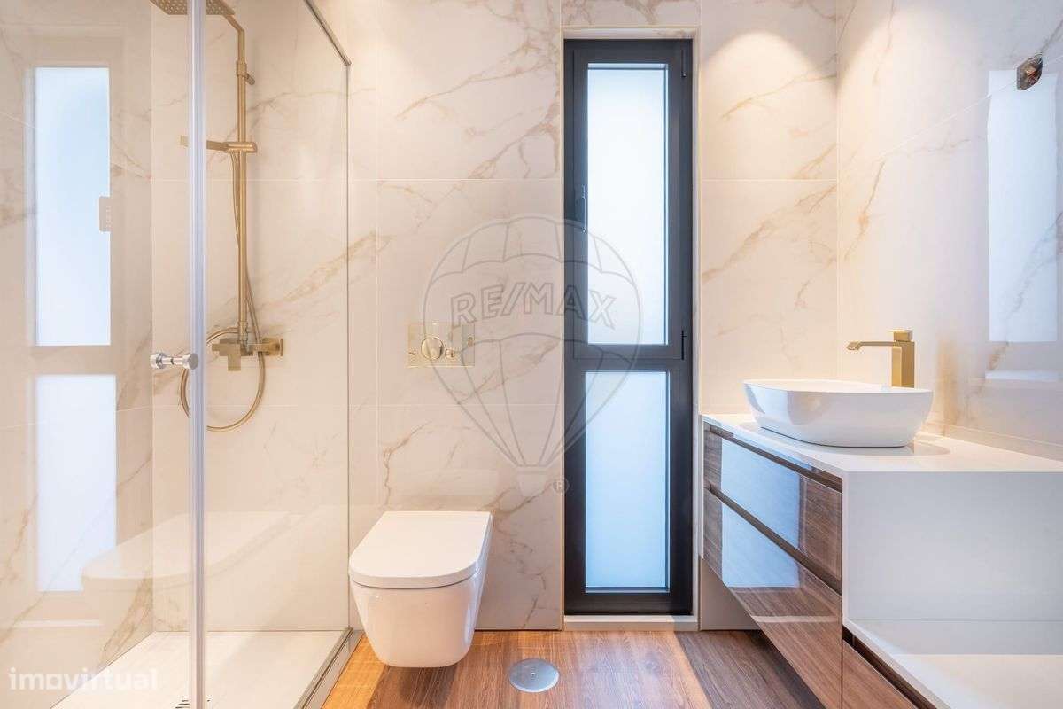 Moradia T3 Única em Airó, Barcelos-26