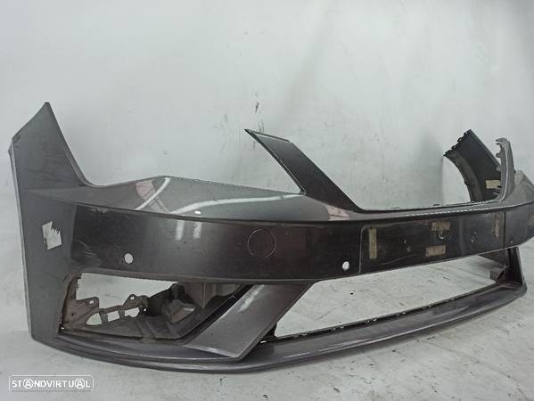 Para Choques Frente Seat Leon (5F1) - 3