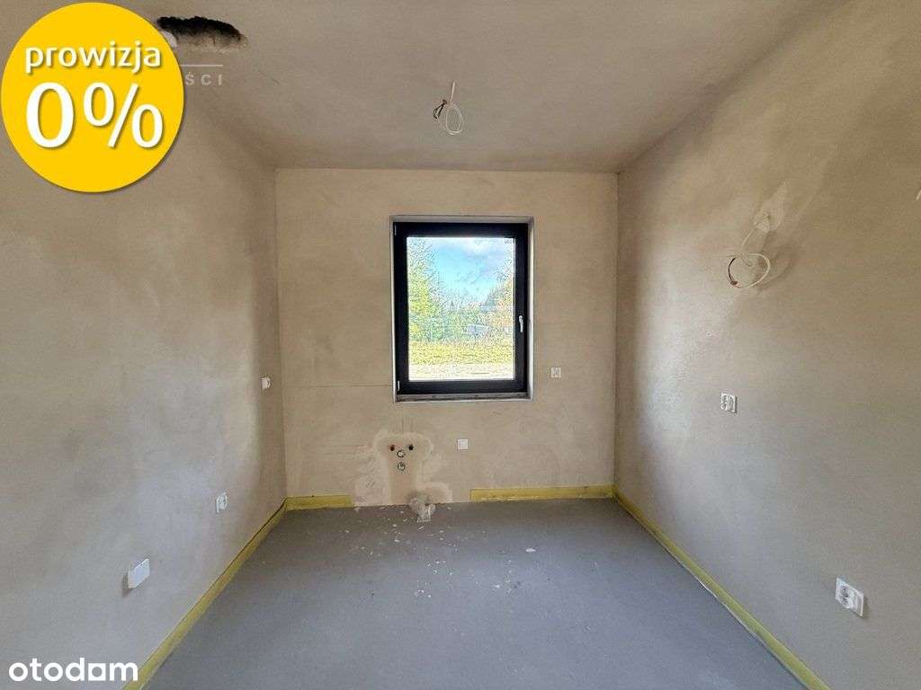 Gumieńce 4 pokoje 88m2 + 2 m. p - Pełny obrazek: 5/19