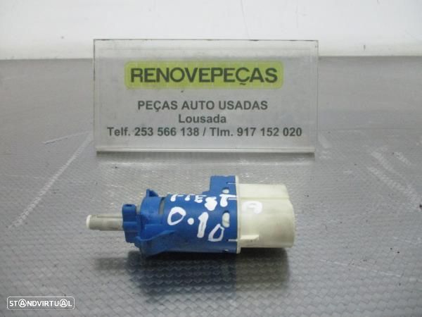 Sensor Pedal Travao Ford Fiesta Vi (Cb1, Ccn) - 1