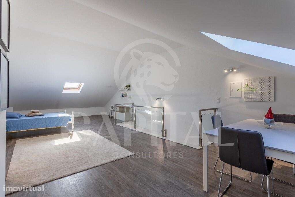 Moradia T3 - Foros de Amora-17