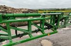 John Deere 4040i Sprayer Autopropulsat - 7