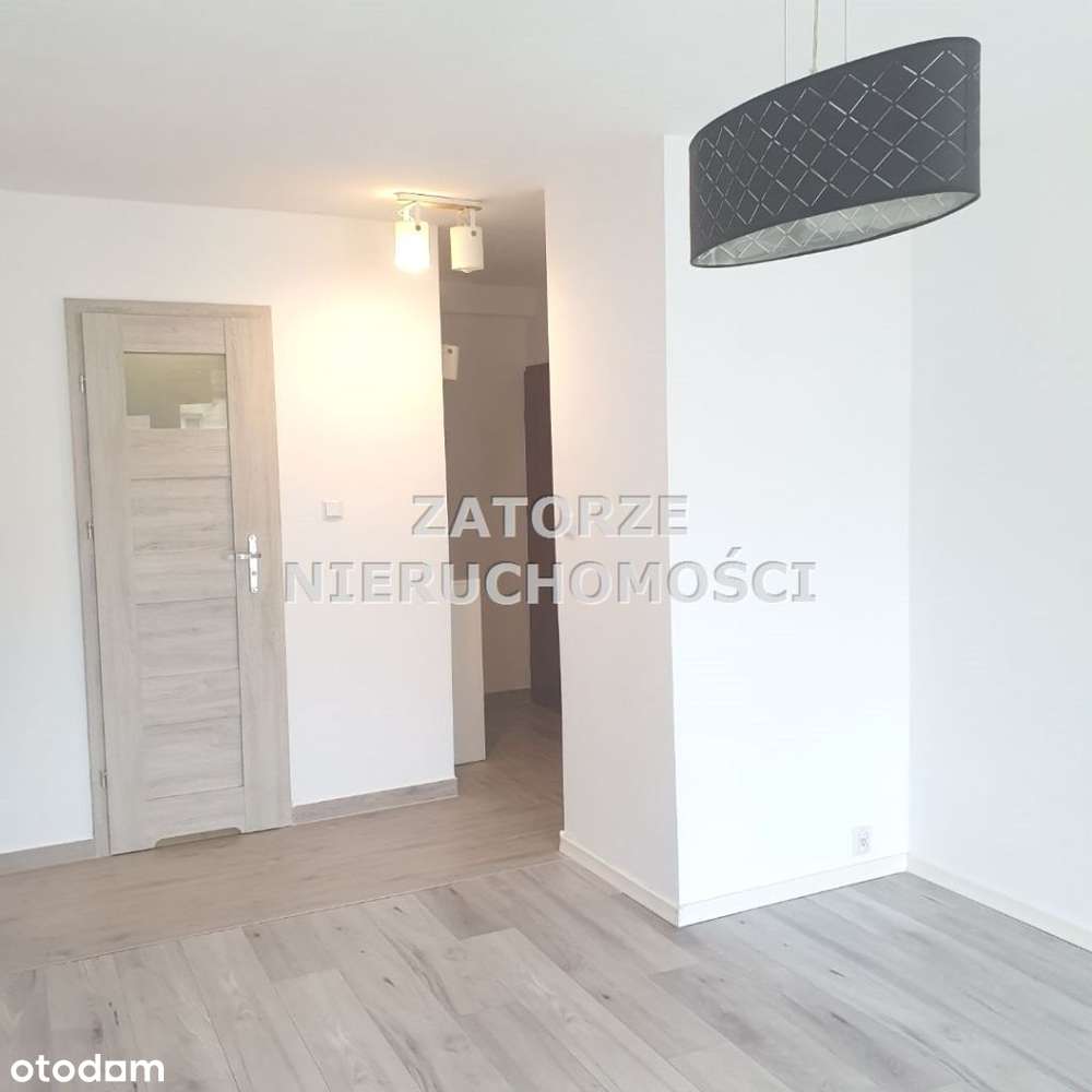 Spółdzielcze 3 pok. / 54m2 / po remoncie / przy Parku-1