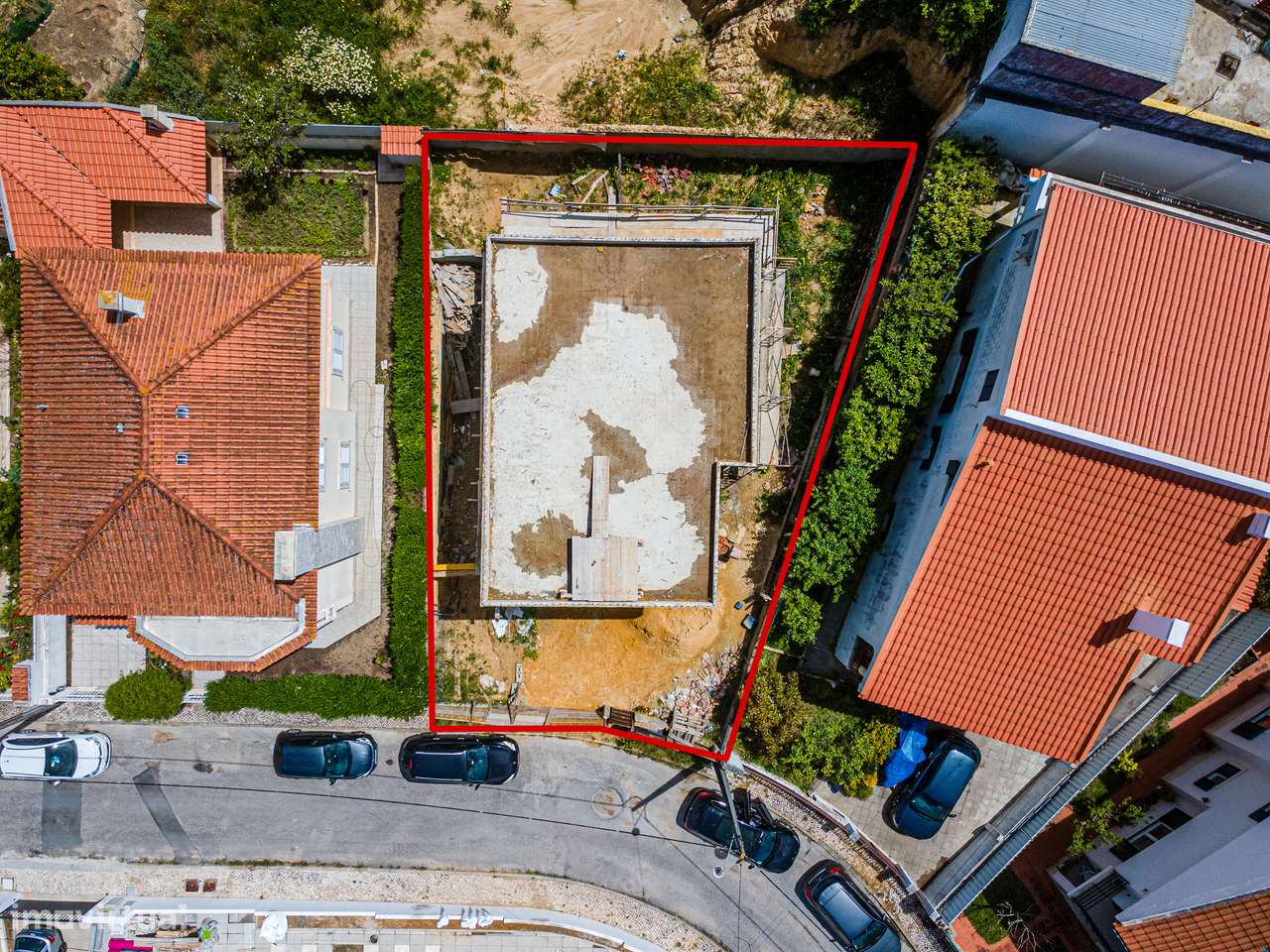 Moradia T4, Charneca da Caparica - Grande imagem: 5/26