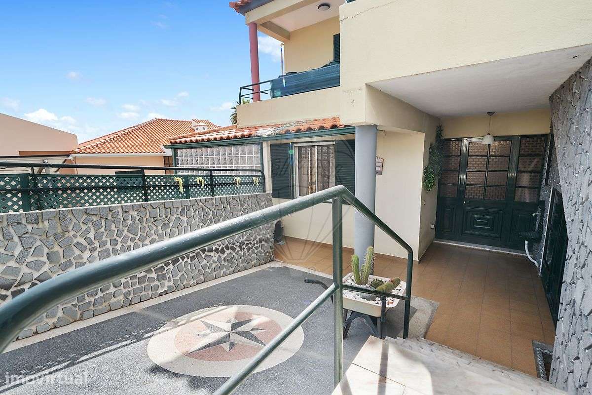 Apartamento T3 para venda-22