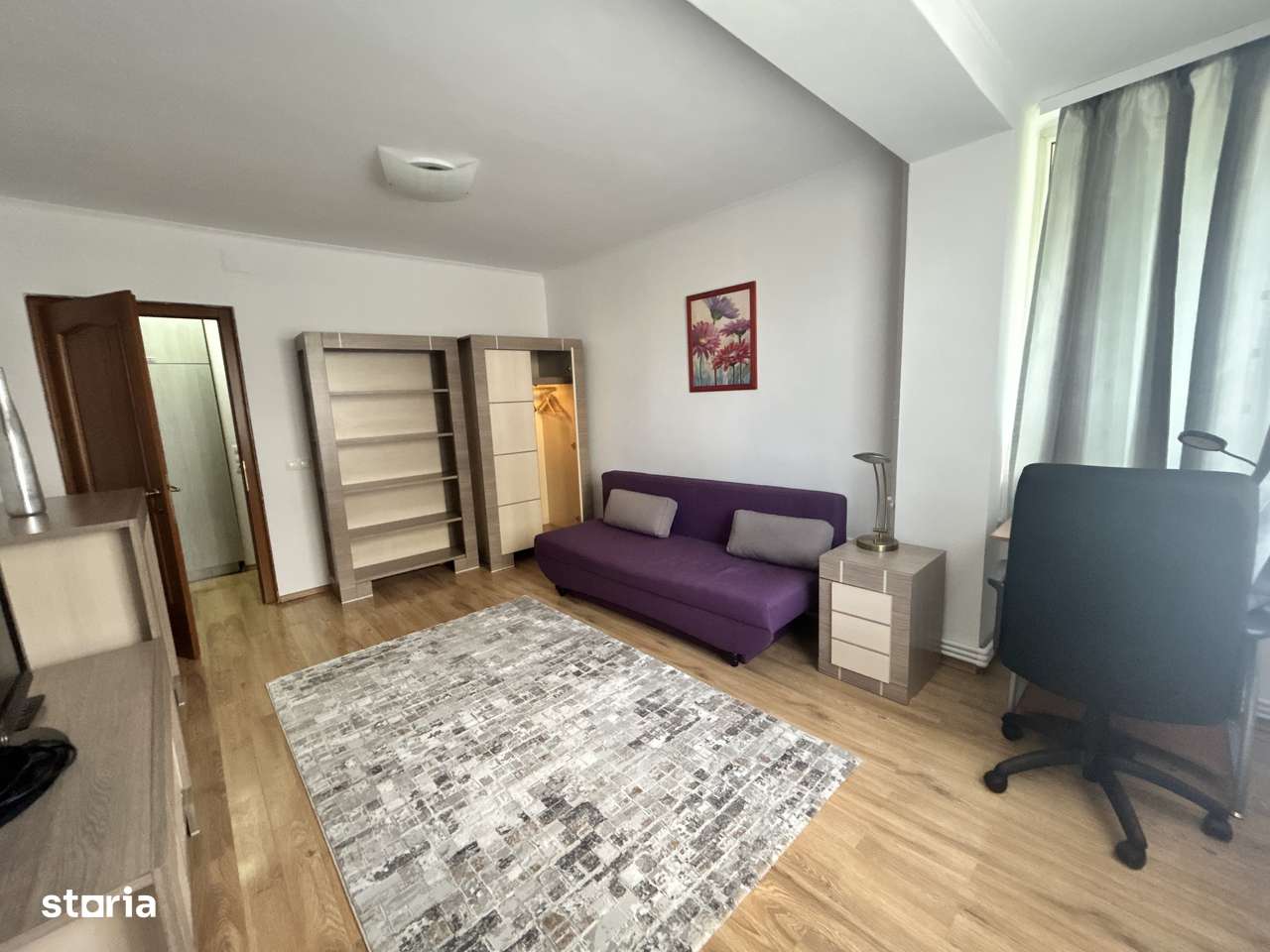 Apartament 2 camere | De inchiriat | zona Gheorgheni - Imagine principală: 2/8