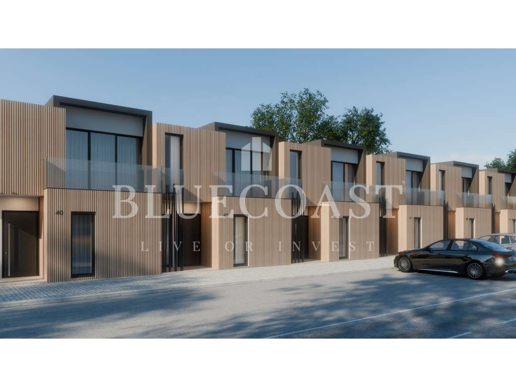 Moradia V4 em Construção, em Aires - Modernidade, Conforto e Acabam...-18