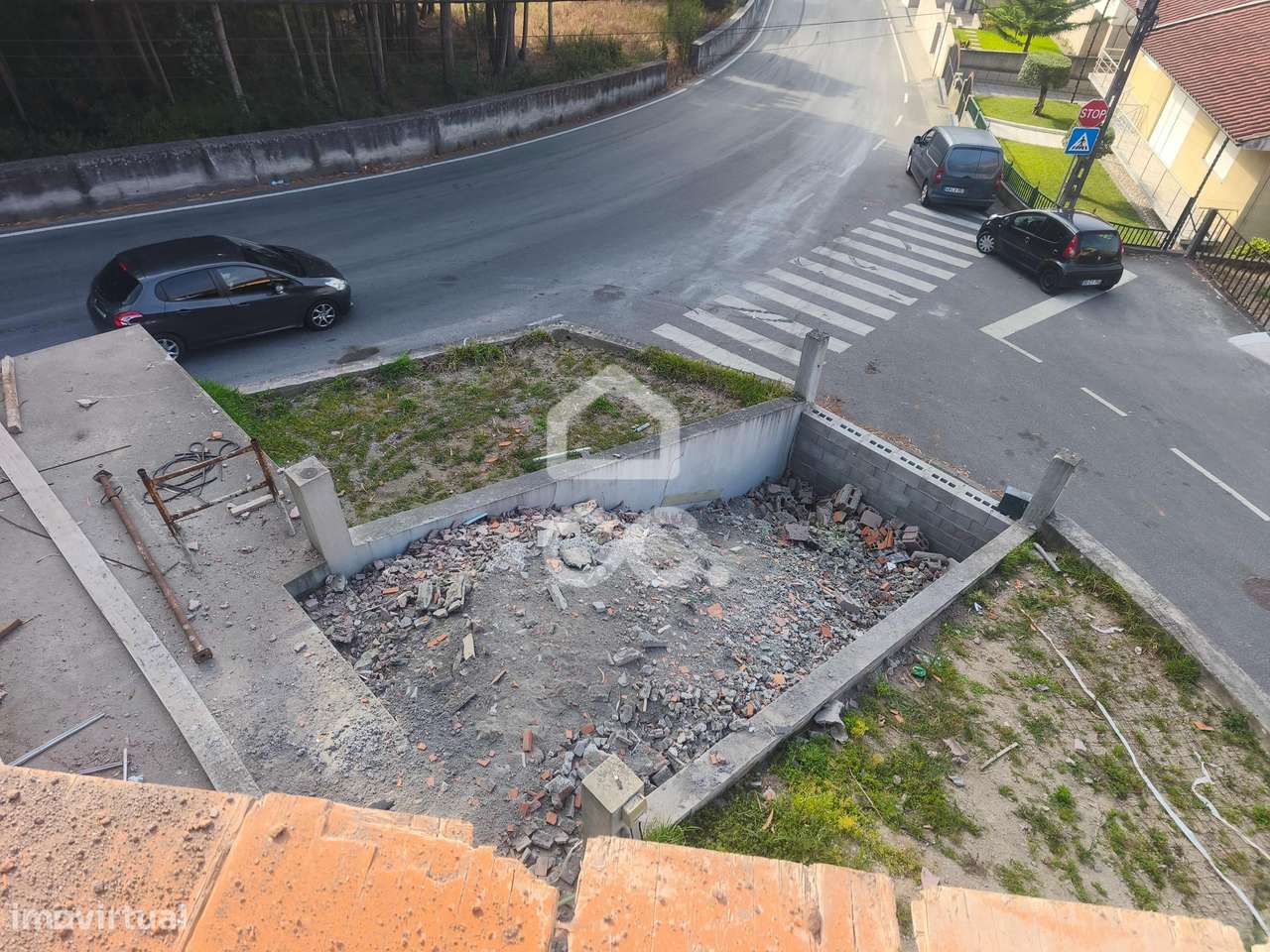 Moradia Renovada T3 em Vale (São Martinho) - Vila Nova de Famalicão-16