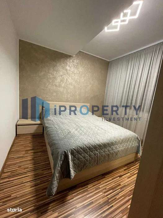 Lujerului | 2 Camere | Centrala | Bloc 2012 | Metrou 5 Minute - Imagine principală: 4/8